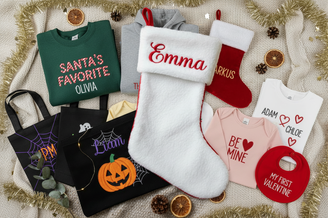 Holiday & Seasonal