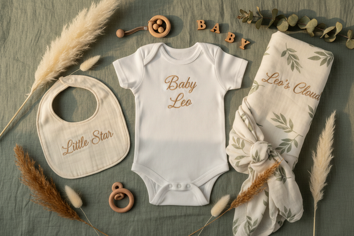 Baby Collection
