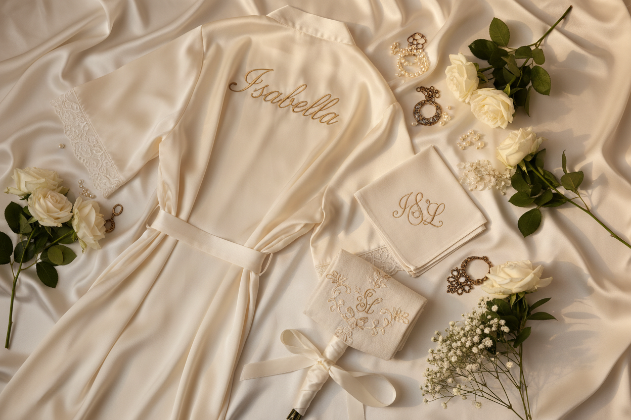 Weddings & Events