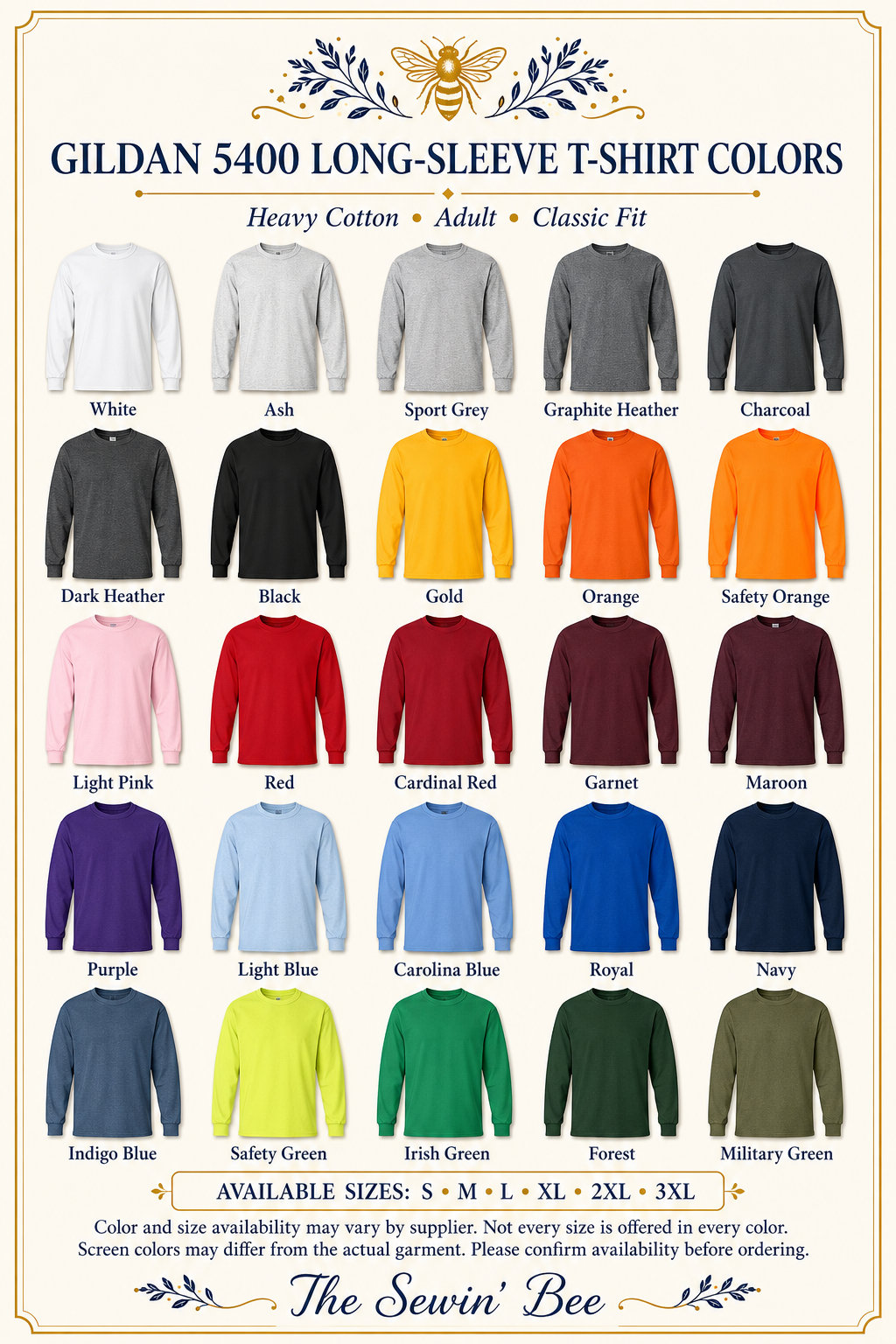 Adult T-Shirt