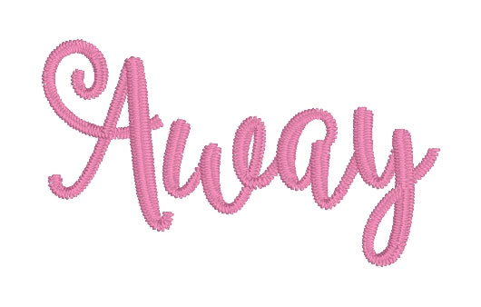 Wedding Embroidery & Personalization