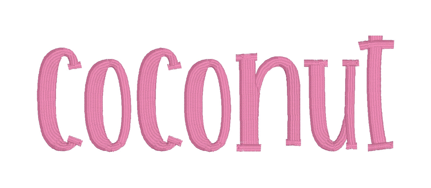 Wedding Embroidery & Personalization