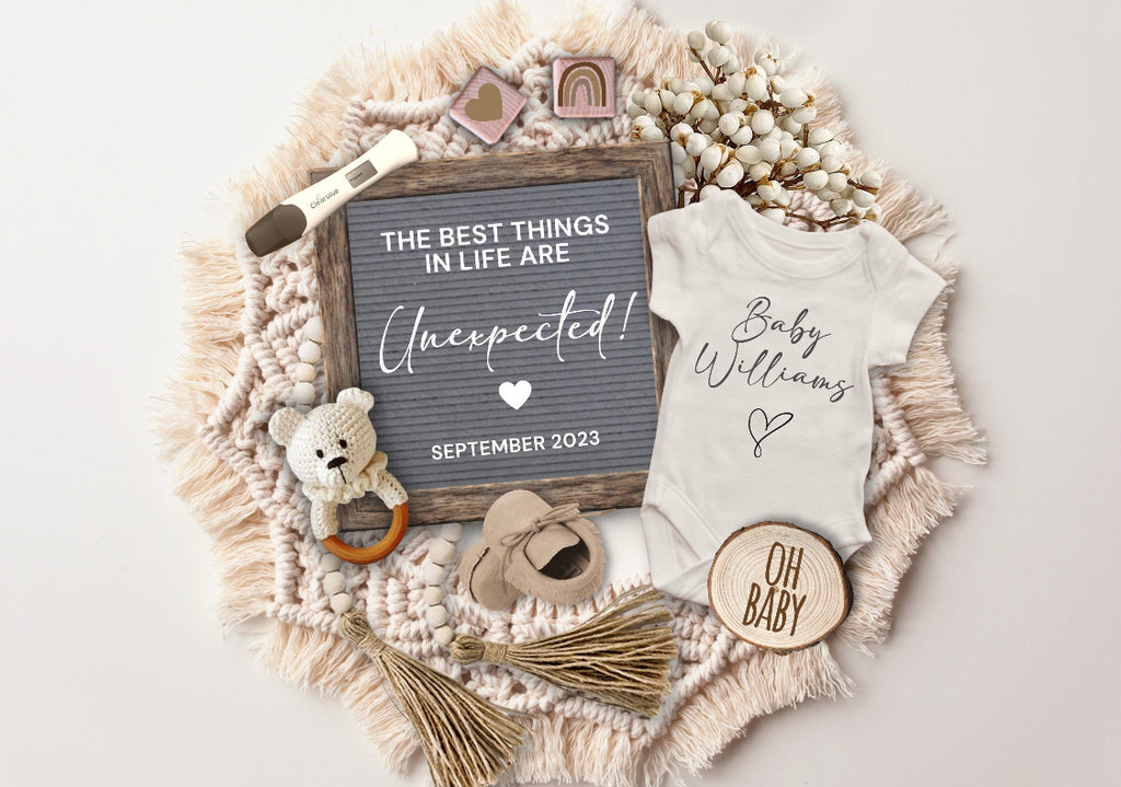 Baby Onesie