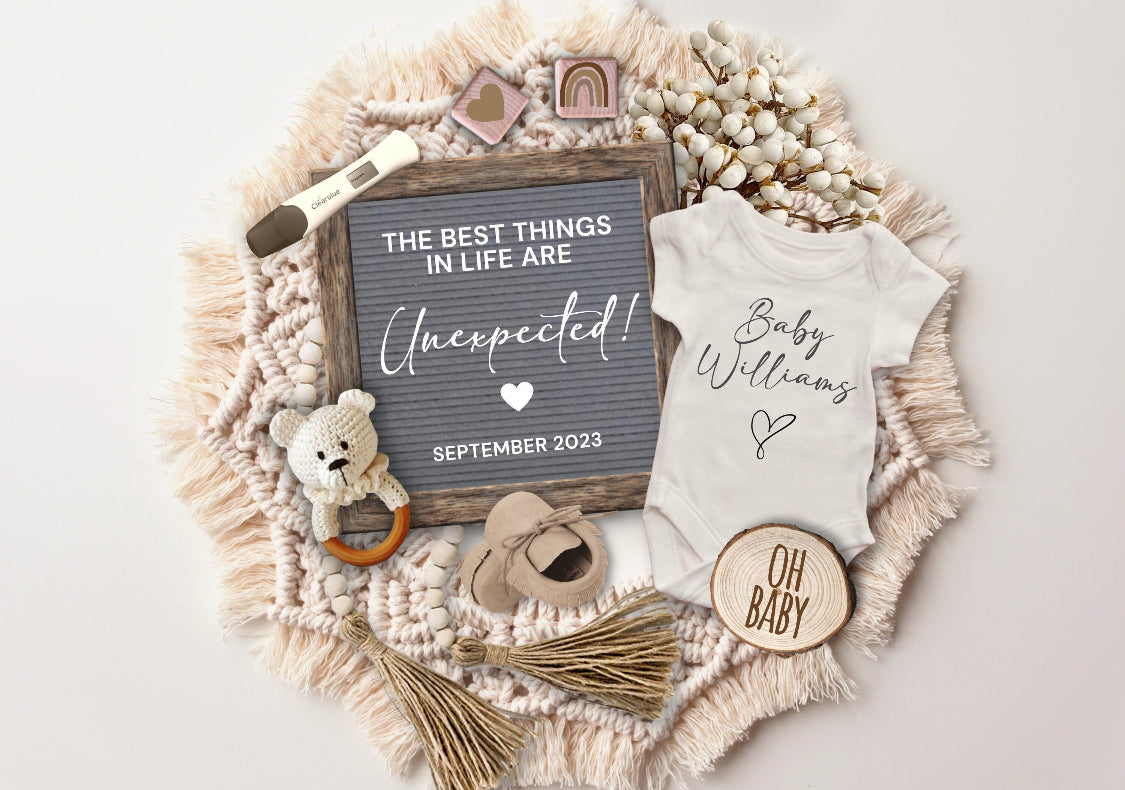 Baby Onesie