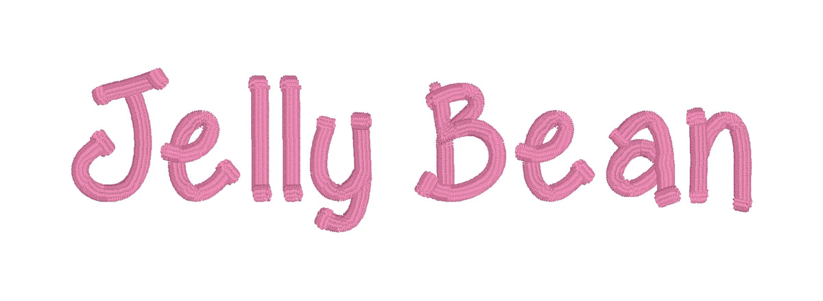 Wedding Embroidery & Personalization