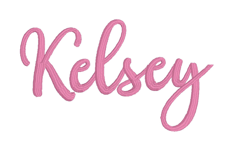 Wedding Embroidery & Personalization
