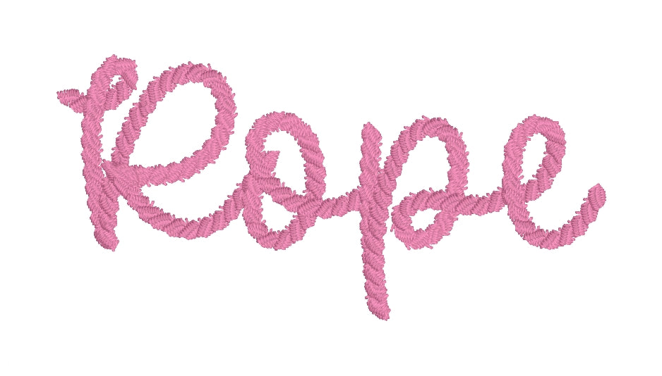 Wedding Embroidery & Personalization