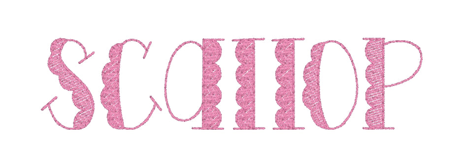 Wedding Embroidery & Personalization