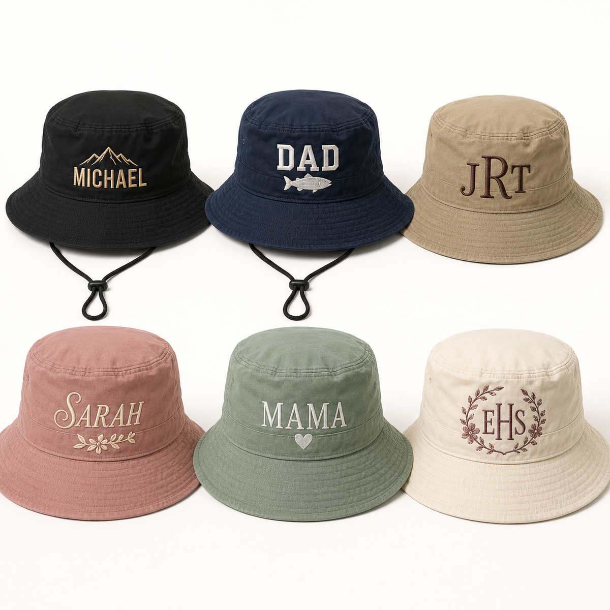 Custom Hats