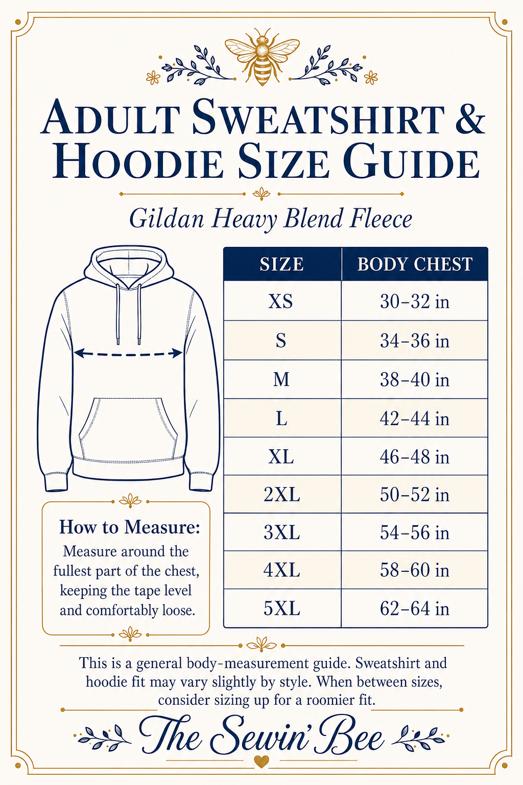 Adult Sweatshirt & Hoodies