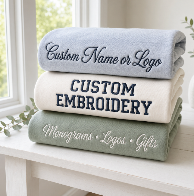 Adult Sweatshirt & Hoodies