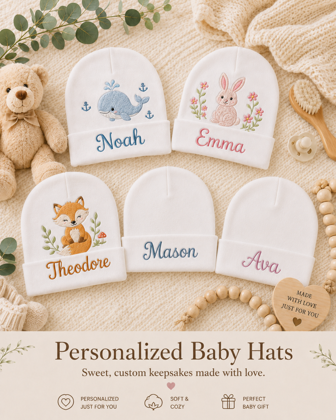 Baby Hat
