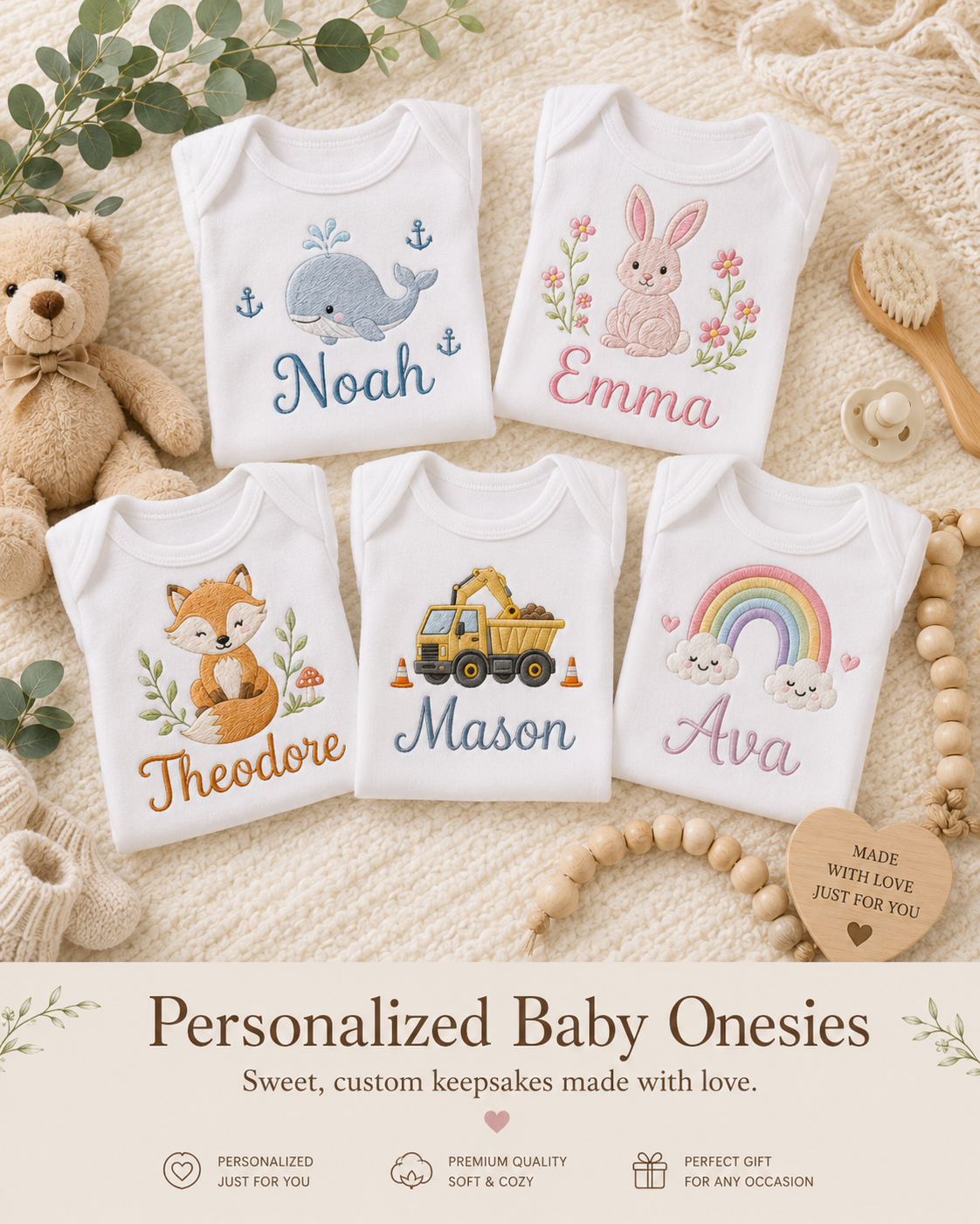 Baby Onesie