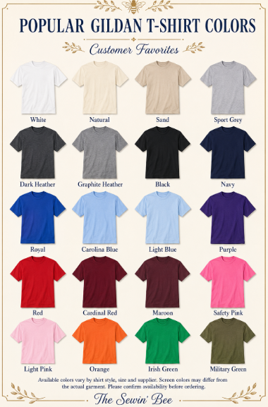Adult T-Shirt