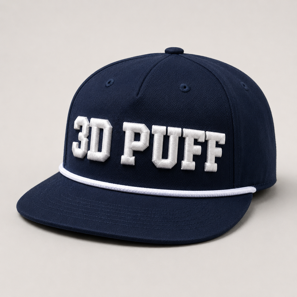 Custom Hats