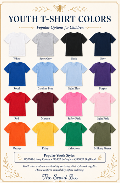 Kids T-Shirt