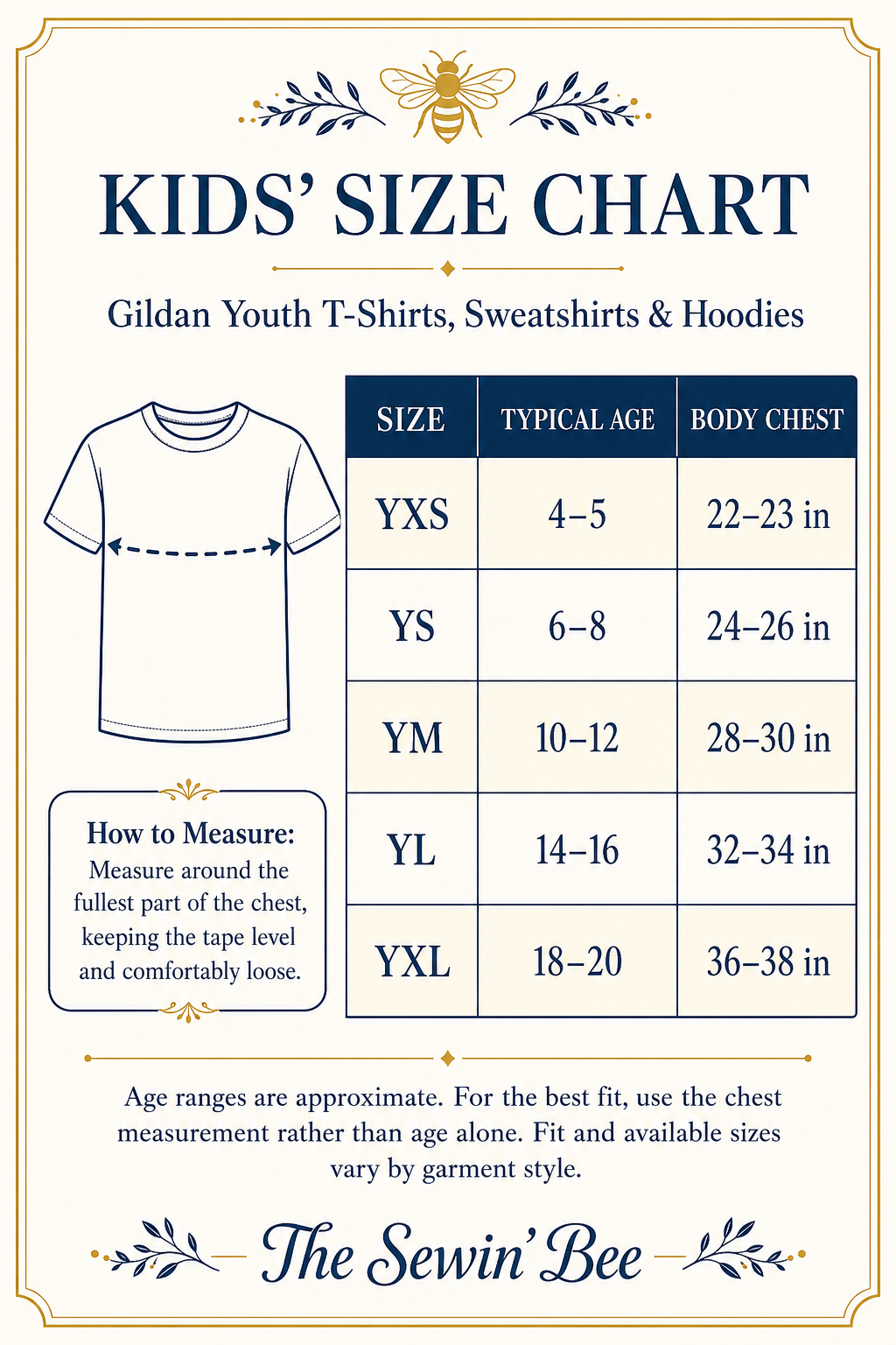 Kids T-Shirt