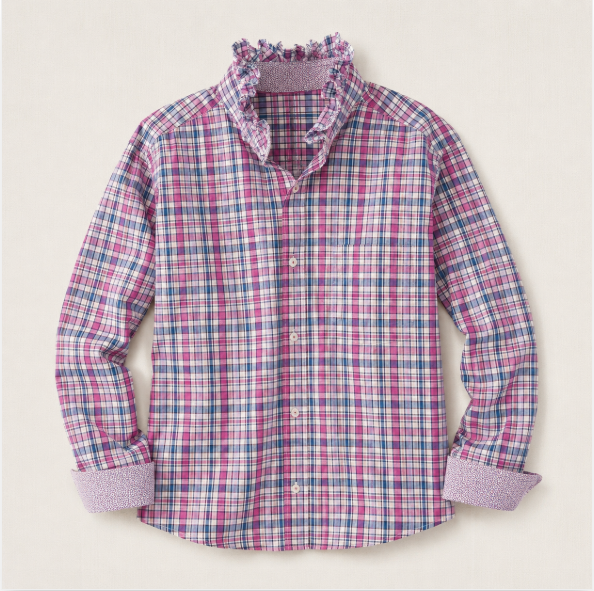 Upcycled Shirts
